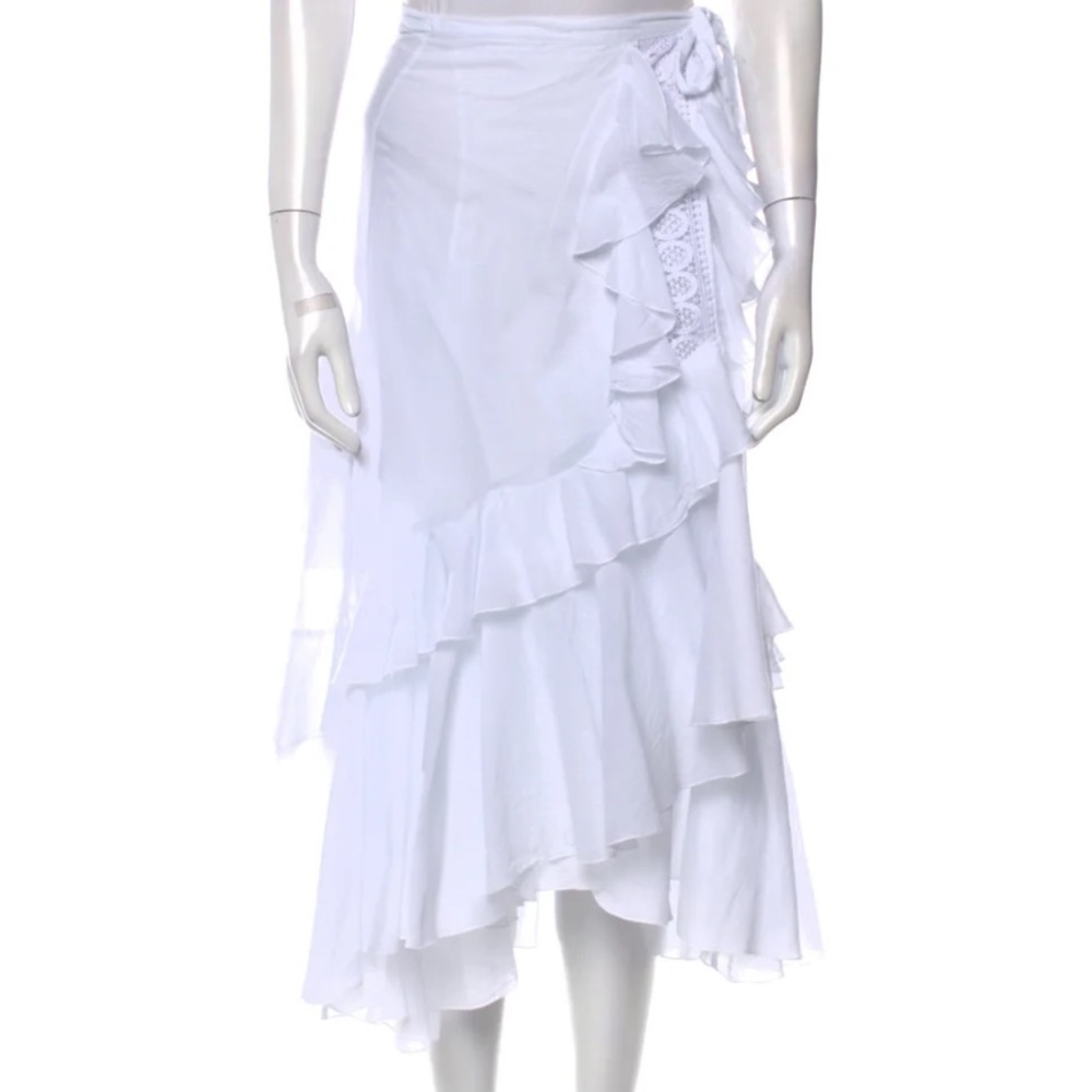 Chaco Ruiz Wrap Skirt